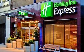 Holiday Inn Express - Times Square By Ihg