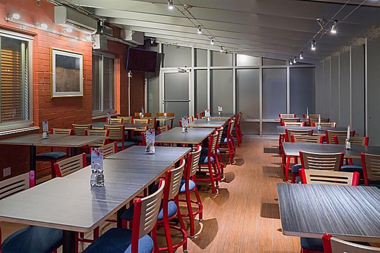 Holiday Inn Express - Times Square By Ihg New York Esterno foto