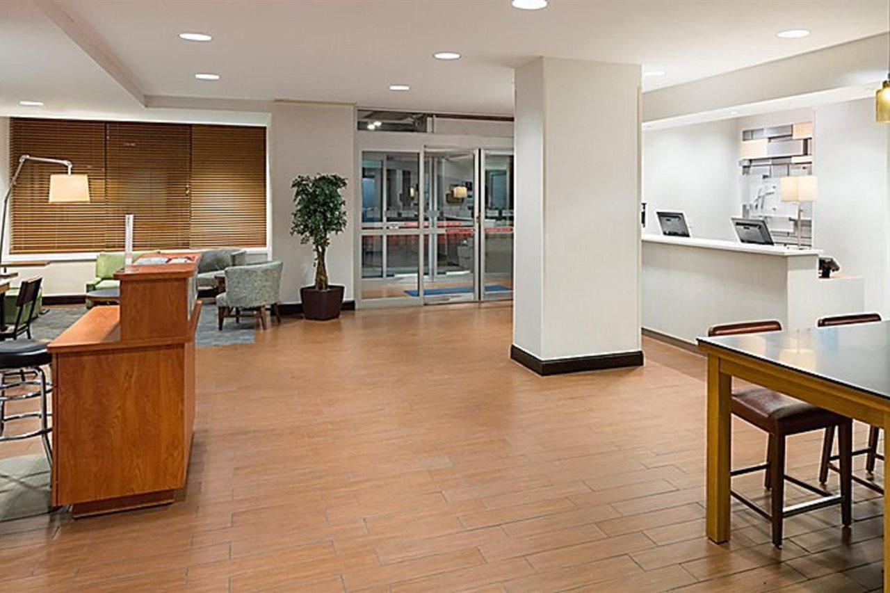 Holiday Inn Express - Times Square By Ihg New York Esterno foto