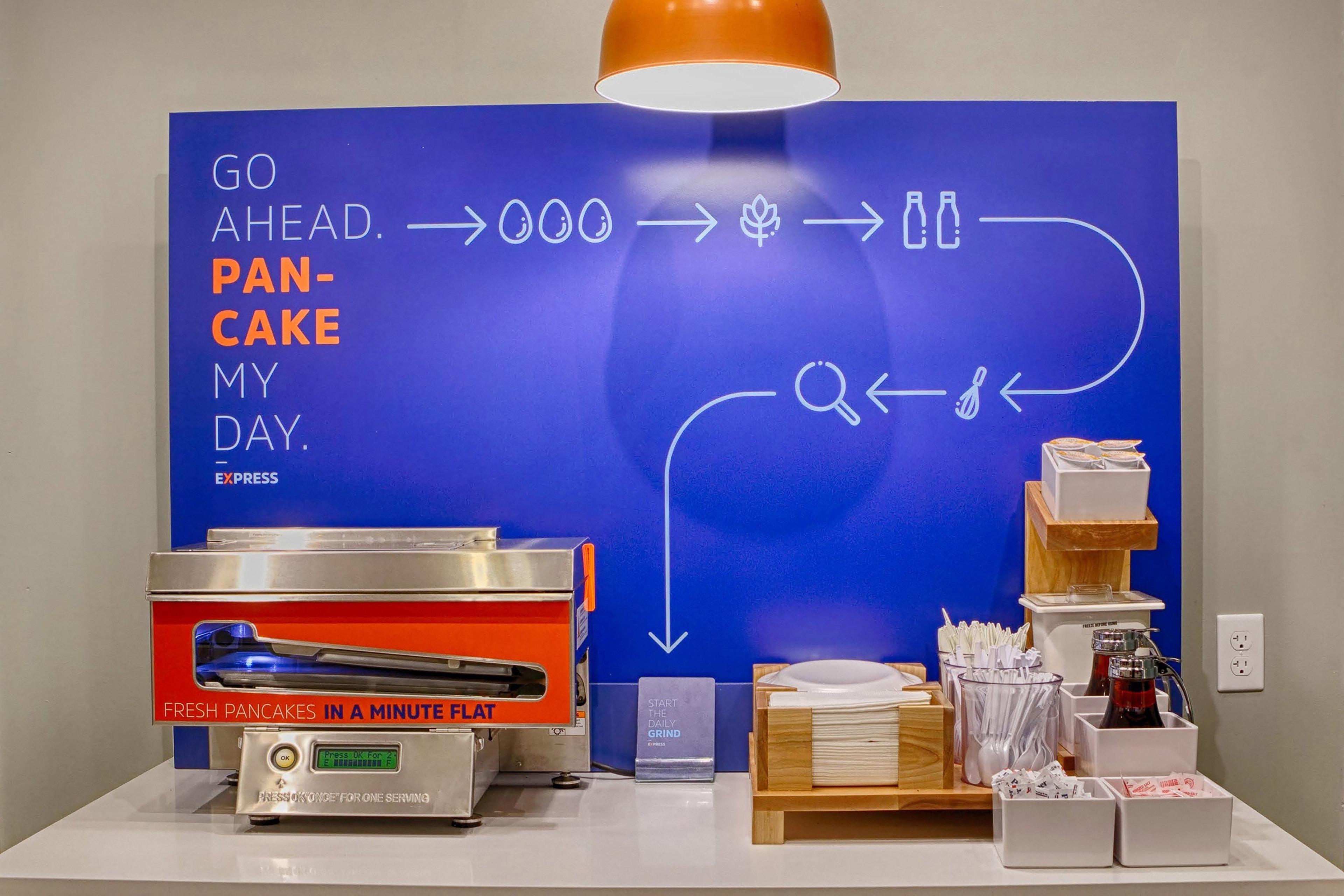 Holiday Inn Express - Times Square By Ihg New York Esterno foto