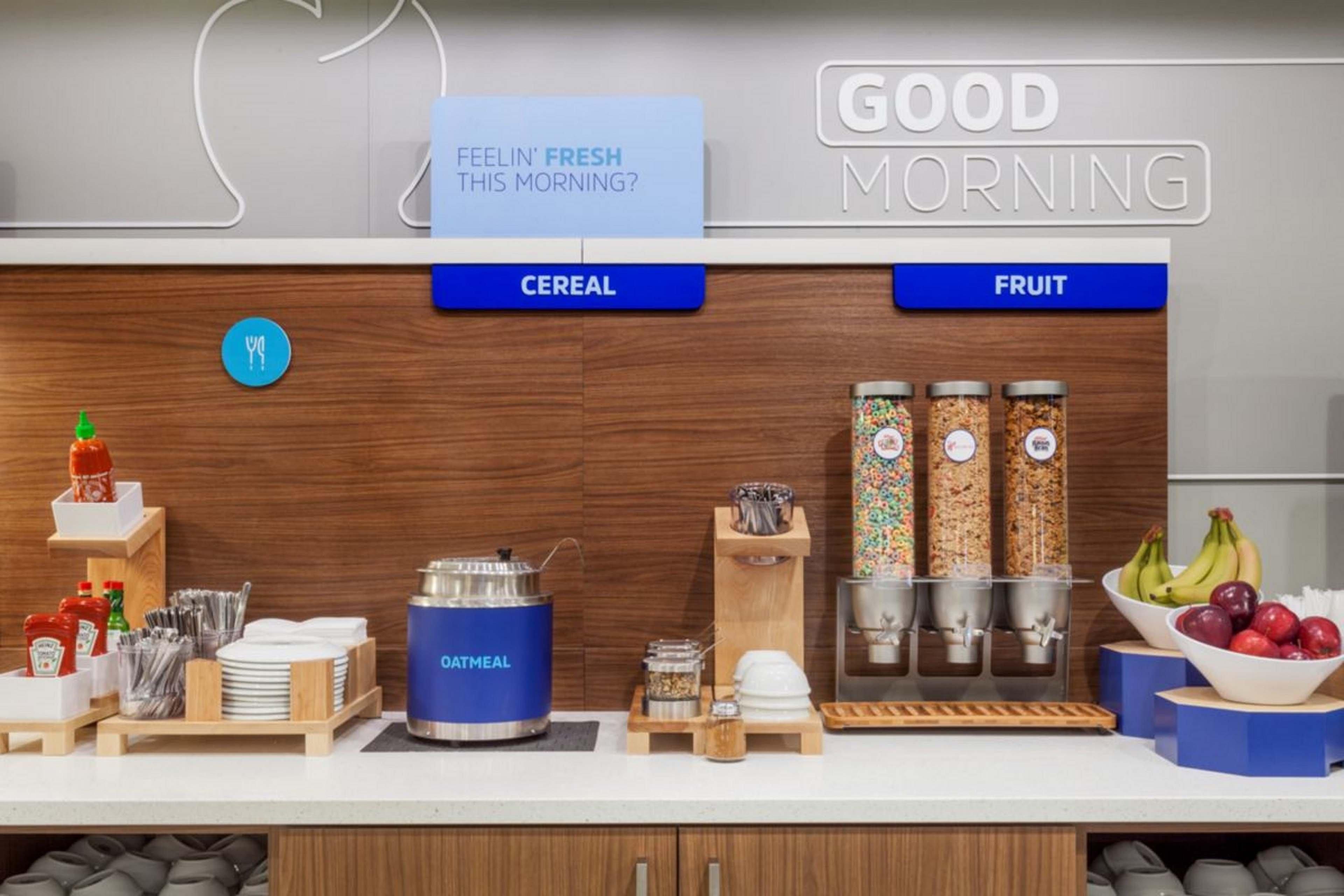 Holiday Inn Express - Times Square By Ihg New York Esterno foto