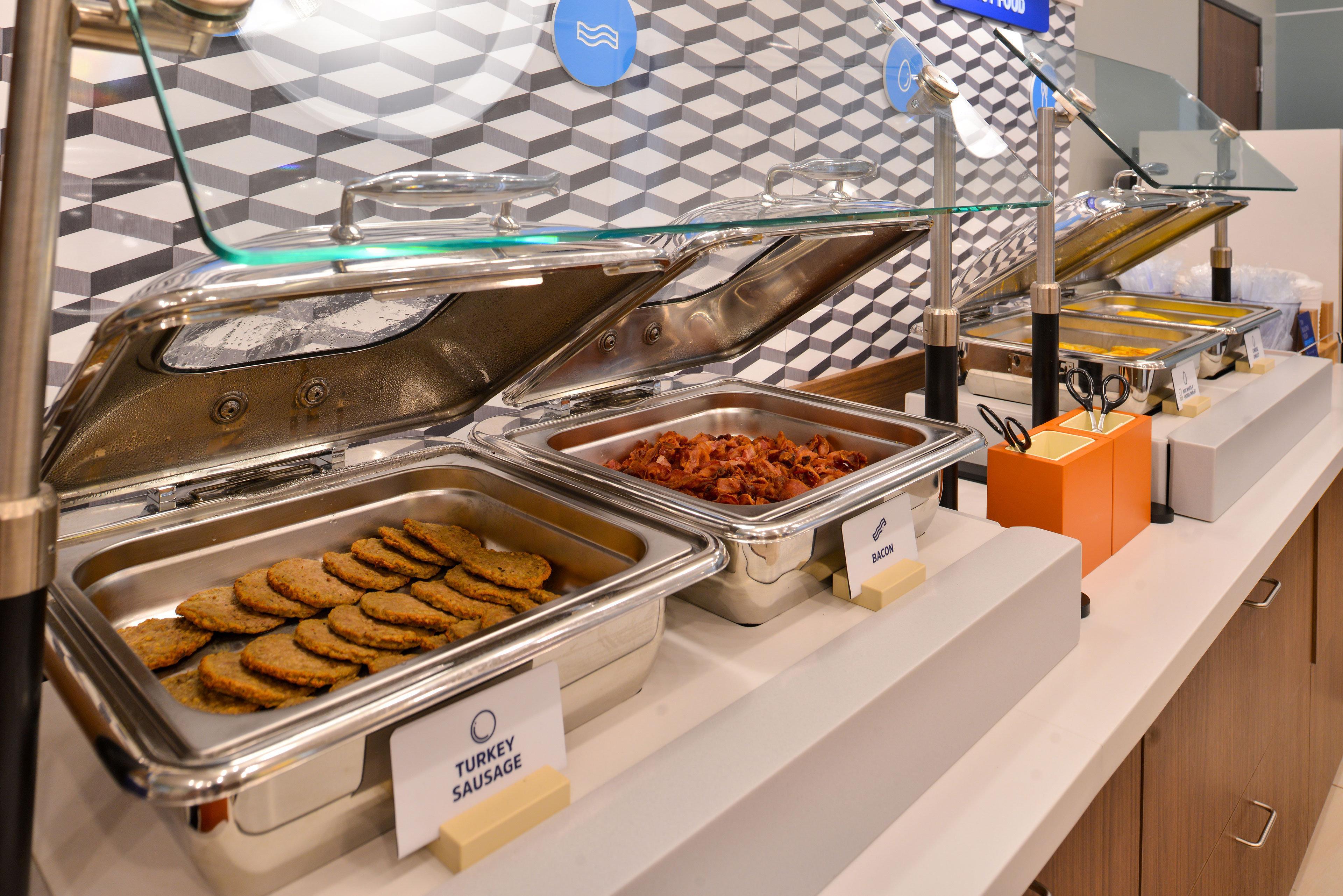 Holiday Inn Express - Times Square By Ihg New York Esterno foto