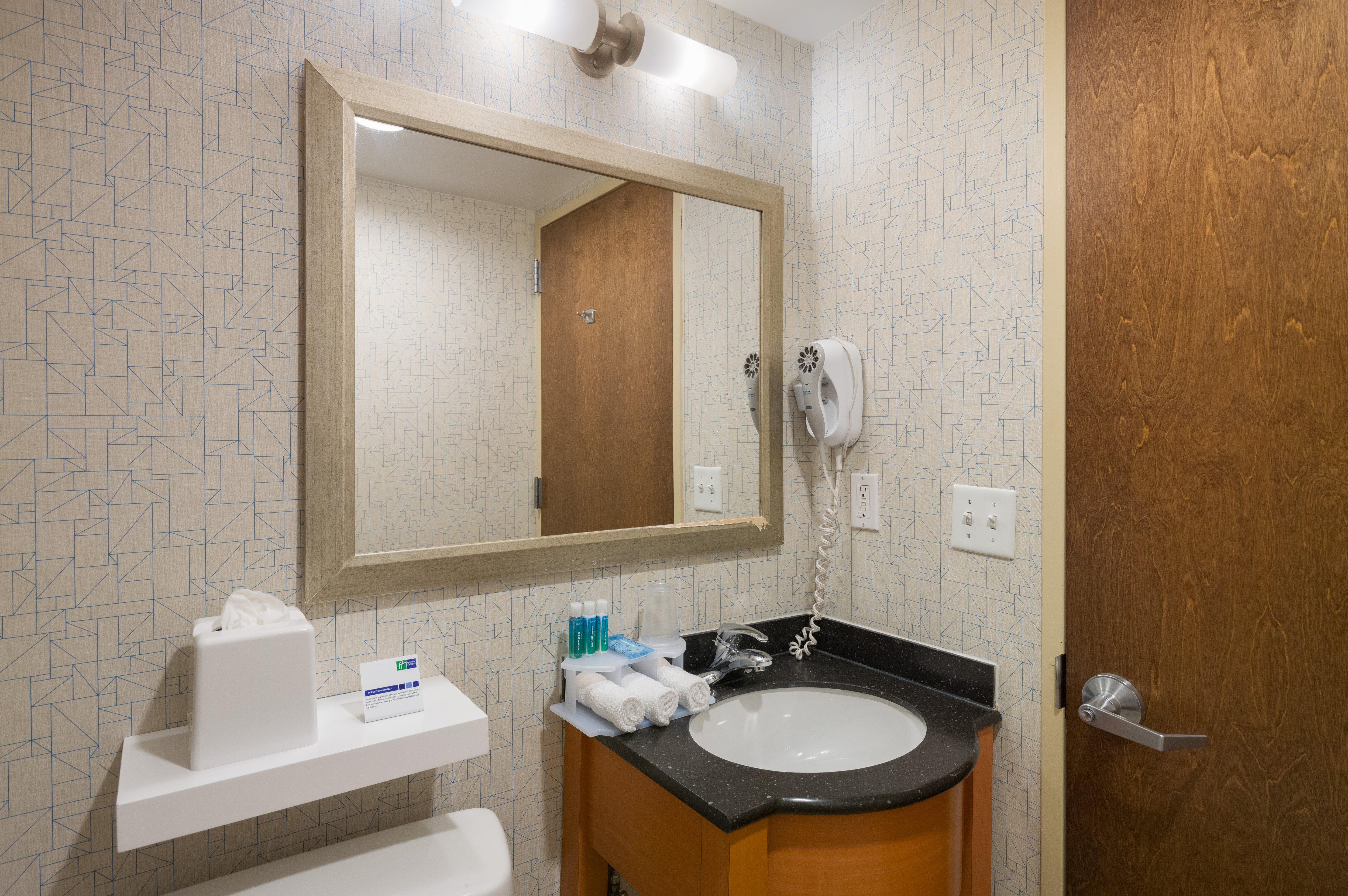 Holiday Inn Express - Times Square By Ihg New York Esterno foto