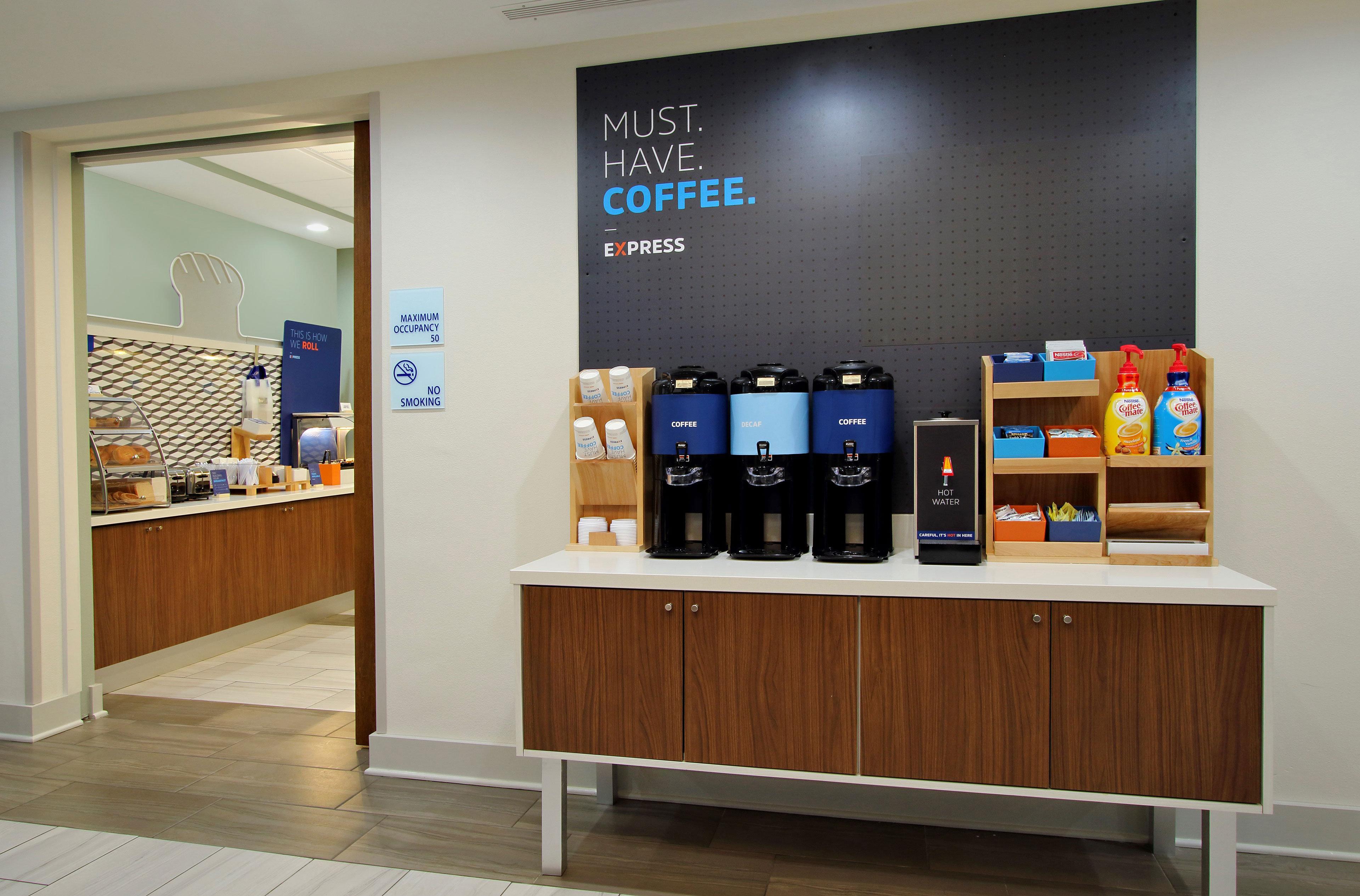 Holiday Inn Express - Times Square By Ihg New York Esterno foto
