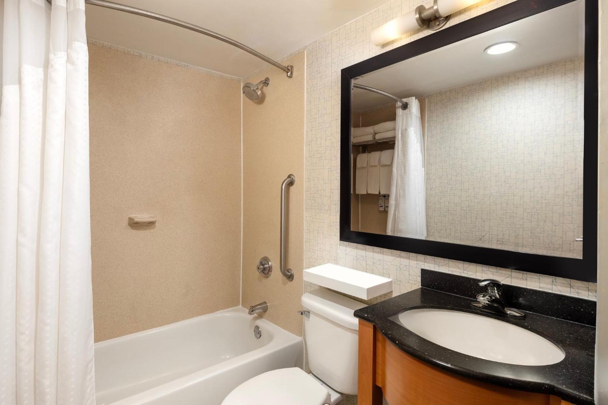 Holiday Inn Express - Times Square By Ihg New York Esterno foto
