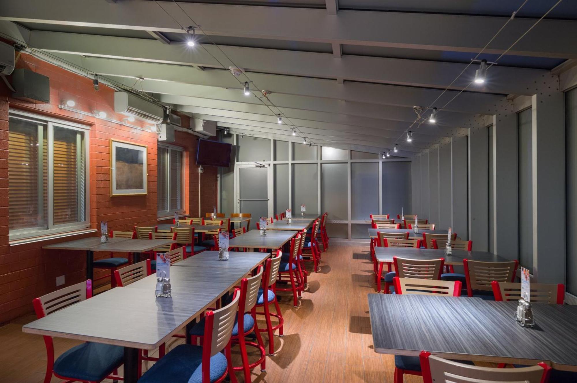 Holiday Inn Express - Times Square By Ihg New York Esterno foto