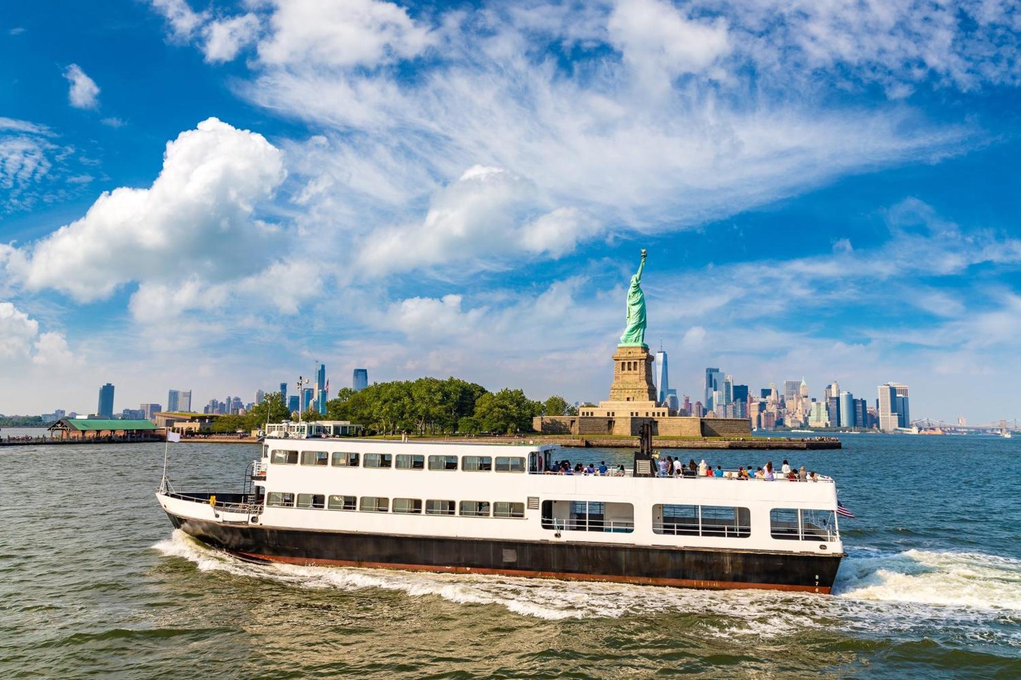 Holiday Inn Express - Times Square By Ihg New York Esterno foto
