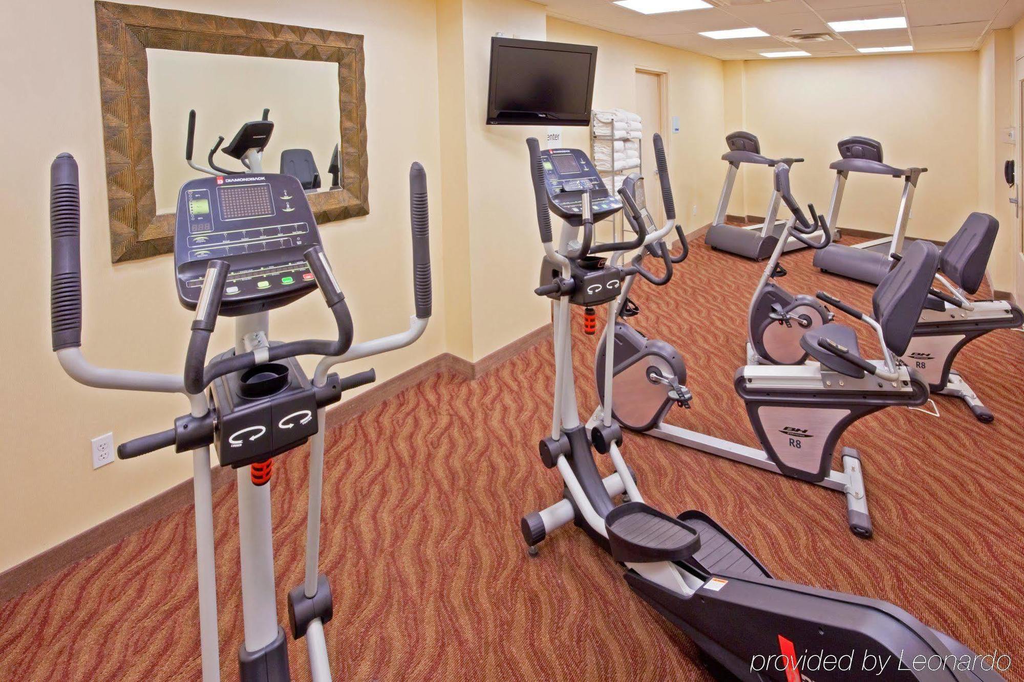 Holiday Inn Express - Times Square By Ihg New York Servizi foto